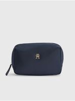 Dark blue Women's Cosmetic Bag Tommy Hilfiger - Women