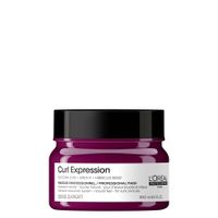 L'Oréal Professionnel Paris Curl Expression Intensive Moisturizer Mask intenzív hidratáló maszk a hullámos és göndör hajra