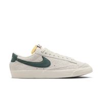 Nike Blazer Low '77 Vintage “Dark Spruce” Wmns - Dámske - Tenisky Nike - Sivé - FQ8060-002 - Veľkosť: 38