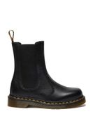 Kožené topánky chelsea Dr. Martens 2976 Hi Chelsea Boot