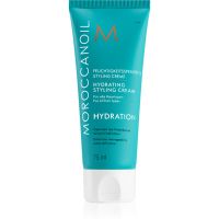 Moroccanoil Hydration Stylingcreme für alle Haartypen 75 ml