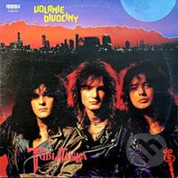 Tublatanka: Volanie divočiny LP - Tublatanka