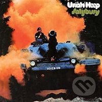 Uriah Heep: Salisbury (Reedice 2016) - Uriah Heep