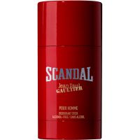 Jean Paul Gaultier Scandal Pour Homme dezodorant w sztyfcie dla mężczyzn 75 g