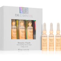 Dr. Grandel Beauty Flash ampule pro dokonalou pleť 3x3 ml