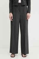 rag & bone pantaloni de costum pentru femei, din lână Irina