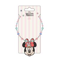 KIDS JEWELRY COLLAR MINNIE