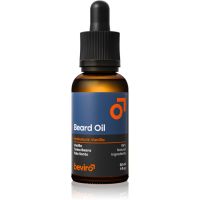 Beviro Honkatonk Vanilla Beard Oil олійка для бороди 30 мл