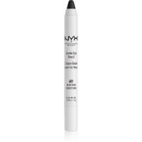 NYX Professional Makeup Jumbo olovka za oči nijansa JEP601 Black Bean 5 g