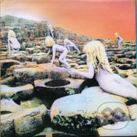 Led Zeppelin: Houses of the holy LP - Led Zeppelin