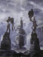 zastava Nightwish HFL 809