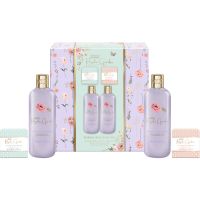Baylis & Harding Royale Garden Lavender & Rose Hip Tea darilni set za kopel