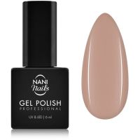 NaniNails NANI Professional gélový lak na nechty odtieň Horse 6 ml