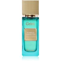 Gritti Turchesi Pomelo Assoluto parfumski ekstrakt uniseks 100 ml
