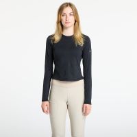 T-shirt Columbia Granite Point™ LS Crew Black M