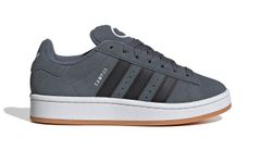 adidas Campus 00s J Djeca - Tenisice adidas Originals - Siva - JS3845-3.5 - Size: 3.5