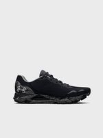 Under Armour UA HOVR™ Sonic 6 Camo Tennisschuhe Schwarz