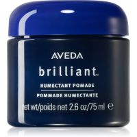 Aveda Brilliant™ Humectant Pomade Haarpomade Zum modellieren von Locken 75 ml