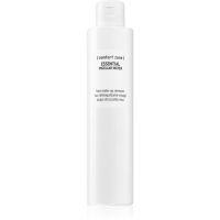 Comfort Zone Essential reinigendes Mizellenwasser zum Abschminken 200 ml