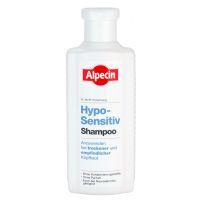 Alpecin Hypo - Sensitiv szampon do suchej i wrażliwej skóry głowy 250 ml