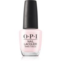 OPI The new OPIcons Nail Lacquer лак для нігтів відтінок OPI’m a ​Bubble Bunny 15 мл