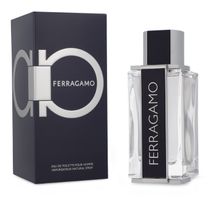 Ferragamo Ferragamo - EDT 50 ml