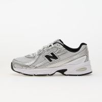 Sneakers New Balance 740 White/ Silver Metallic/ Navy EUR 40.5