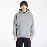 Bluza The North Face Heritage Graphic Relaxed Hoodie Smoked Pearl XXL