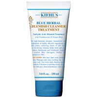 Kiehl's Blue Herbal Gel Cleanser čistilni gel za problematično kožo za ženske 150 ml