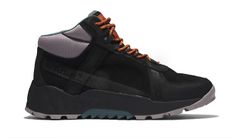 Timberland Solar Wave LT Hiker - Pánske - Tenisky Timberland - Čierne - A43TK-015 - Veľkosť: 43.5