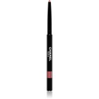 Chanel Stylo Yeux Waterproof Long-lasting eye contour olovka za oči vodootporna 0,3 g