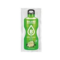 BOLERO Bolero Classic - 9g - Elderflower - Napoje sportowe