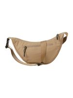 JACK & JONES Pojasna torbica 'JACEVERETT'  boja devine dlake (camel)