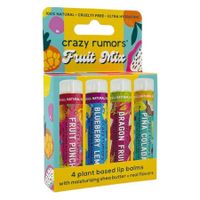 Crazy Rumors Balzsam Fruit Balm Mix