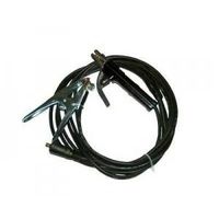 Svařovací kabely 25/5m - 35-50 Guma