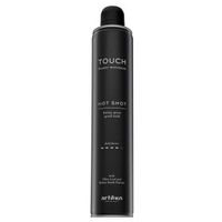 Artègo Touch Hot Shot Fixing Spray lakier do włosów do średniego utrwalenia 500 ml