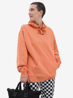 Vans Flying V Sweatshirt Orange