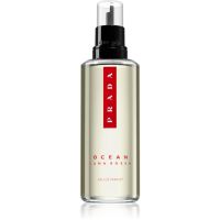 Prada Luna Rossa Ocean parfemska voda zamjensko punjenje za muškarce 150 ml