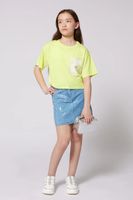 DKNY Dievčenská rifľová sukňa Dkny