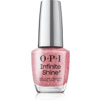 OPI Make ‘Em Jelly! Infinity Shine Nagellack Farbton Shine Servin’ Pink 15 ml