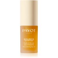 Payot Source Nutrition Lippenöl 5 ml