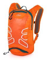 Cycling Backpack LOAP TRAIL15 Orange/Green