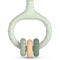 Suavinex Gum Massager прорізувач 0 m+ Green 1 кс