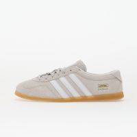 Trampki adidas Gazelle Lo Pro W Grey Two/ Ftw White/ Gum EUR 40