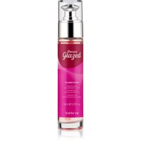 Inebrya Shecare Glazed Fluid розяснююча сироватка для блиску та шовковистості волосся 50 мл