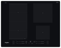 Whirlpool WF S2765 NE/IXL Indukční varná deska 869991573720