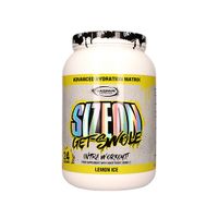 GASPARI NUTRITION - SizeOn Max Performance - 1656g - Lemon Ice