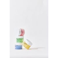 Biodance Hydro Cera-nol Gel Toner Pads тонізувальні патчі для інтенсивного зволоження 60 кс