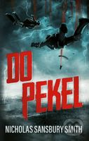 Do pekel - Nicholas Sansbury Smith - kniha z kategorie Sci-fi