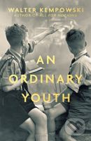 An Ordinary Youth (A Novel) - Walter Kempowski - kniha z kategorie Společenská beletrie
